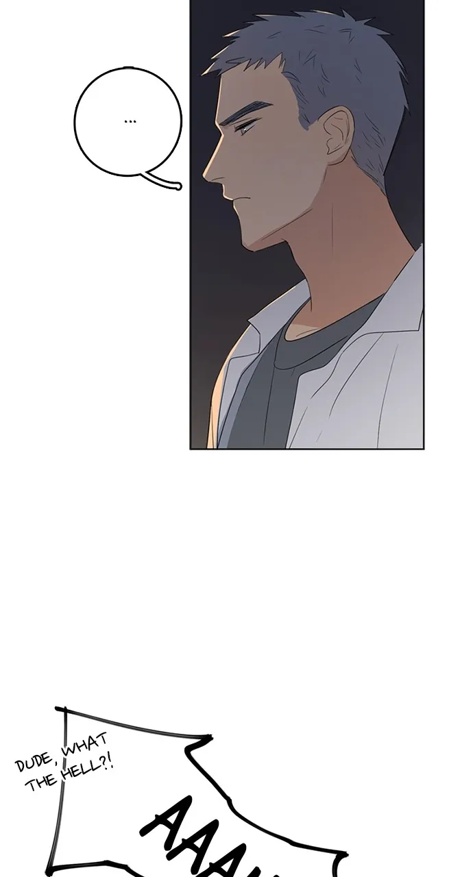 Here U Are Chapter 34 page 24 - 