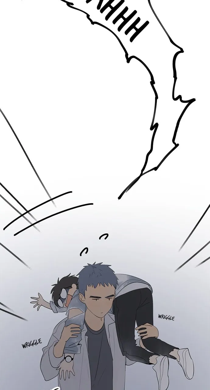 Here U Are Chapter 34 page 25 - 