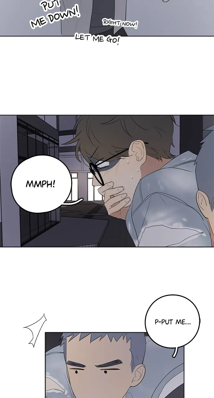 Here U Are Chapter 34 page 26 - 