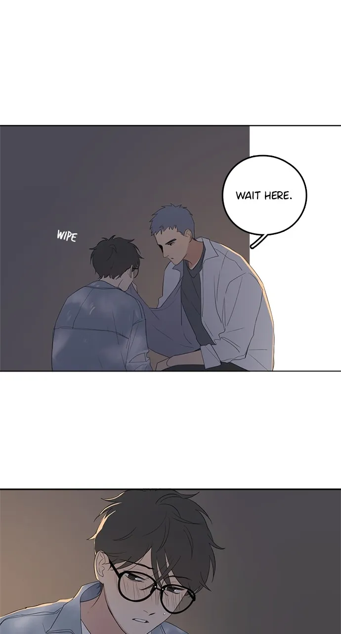 Here U Are Chapter 34 page 30 - 