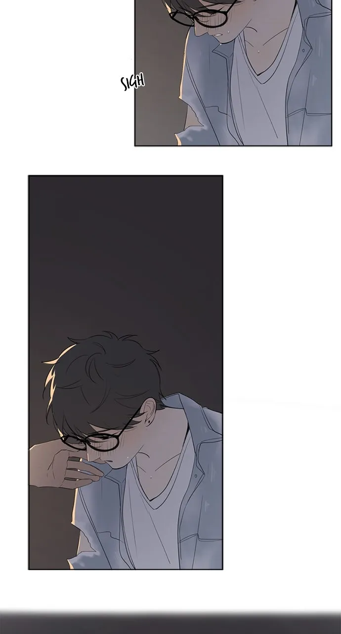 Here U Are Chapter 34 page 33 - 