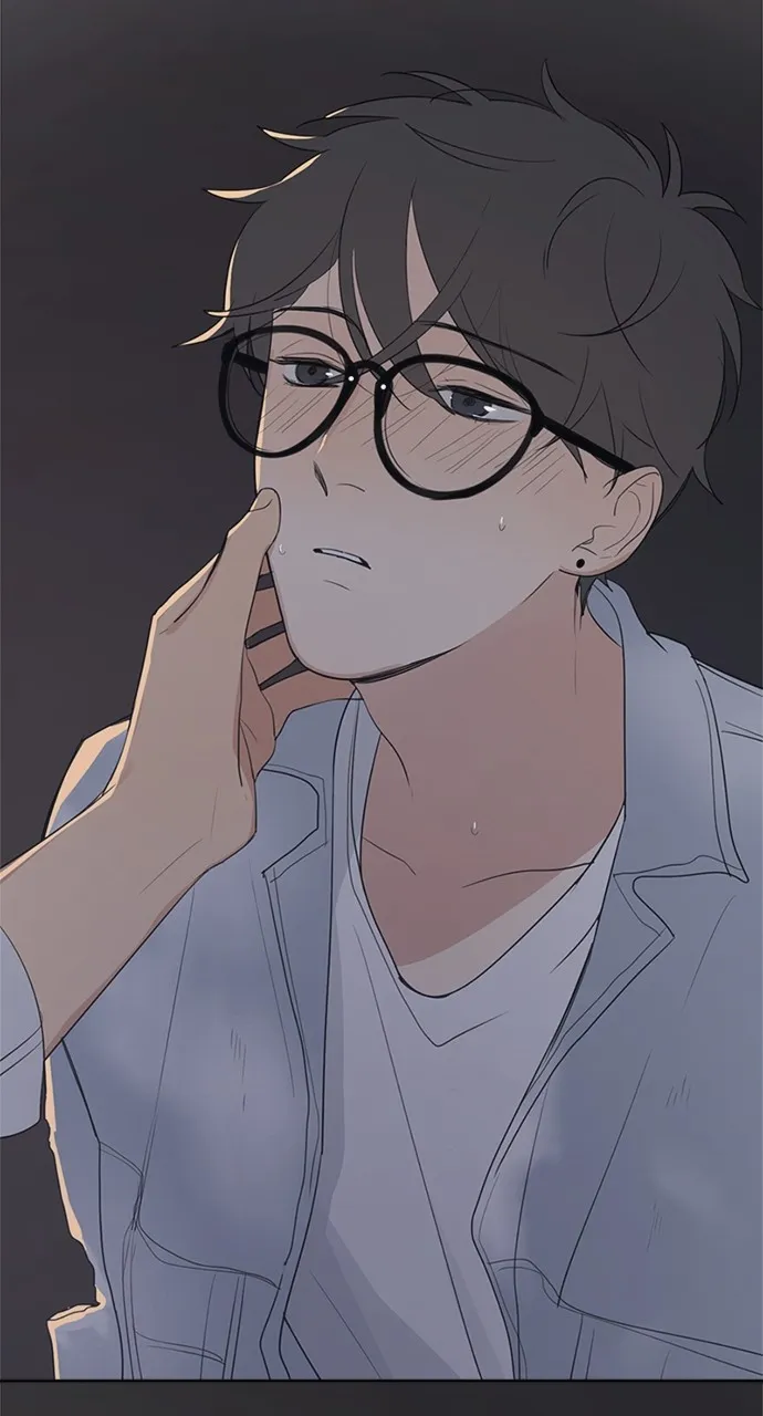 Here U Are Chapter 34 page 34 - 