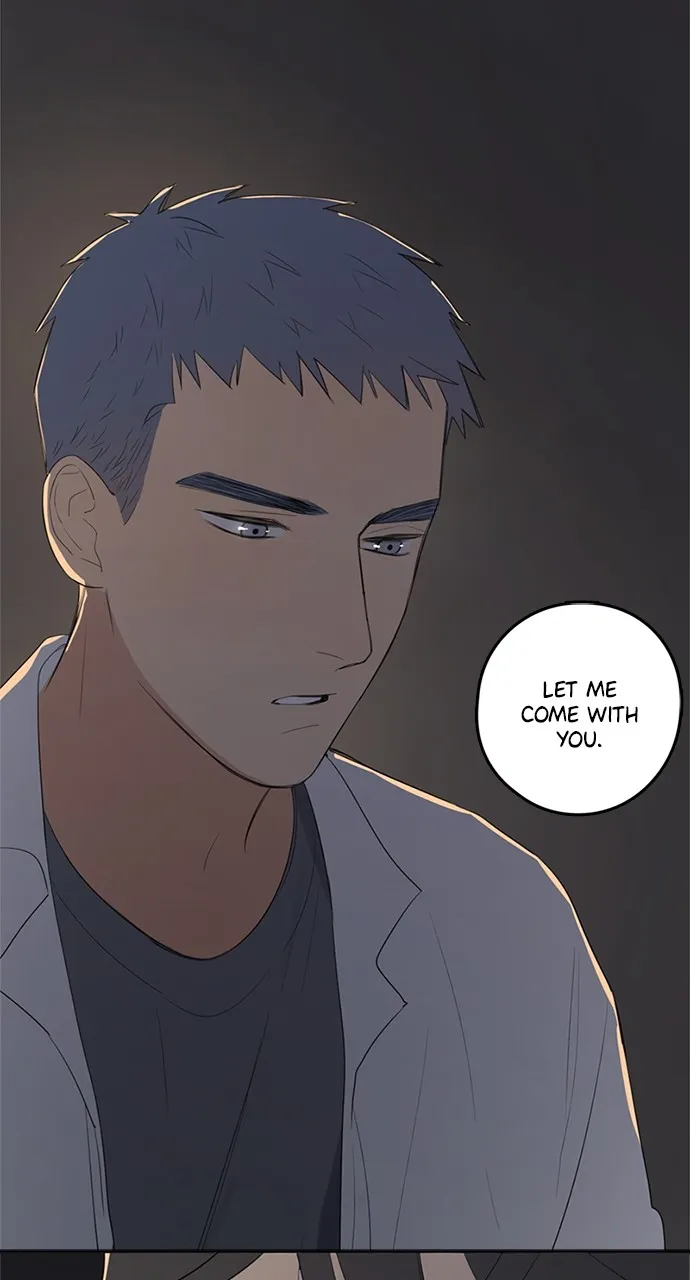 Here U Are Chapter 34 page 35 - 