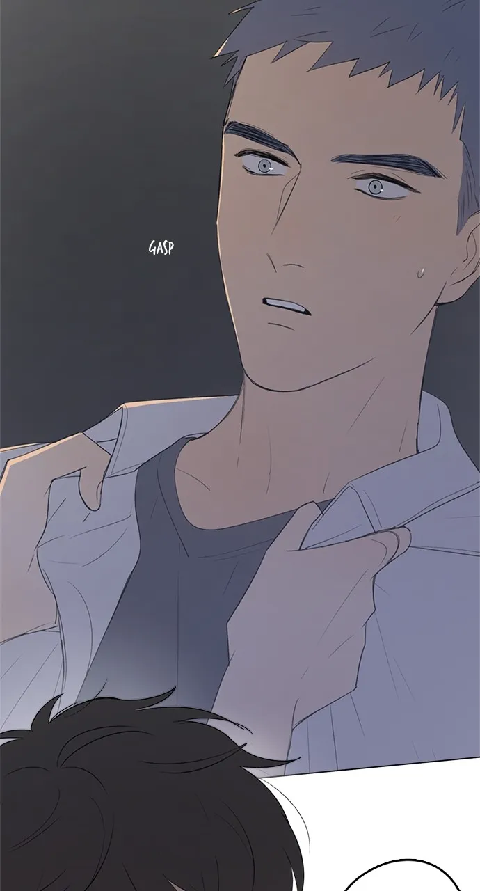 Here U Are Chapter 34 page 10 - 