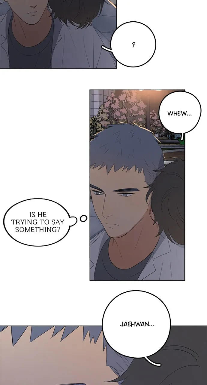 Here U Are Chapter 35 page 11 - 