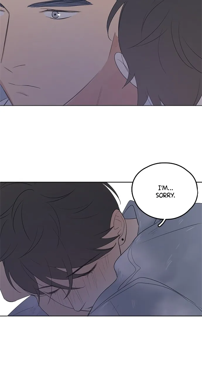 Here U Are Chapter 35 page 12 - 