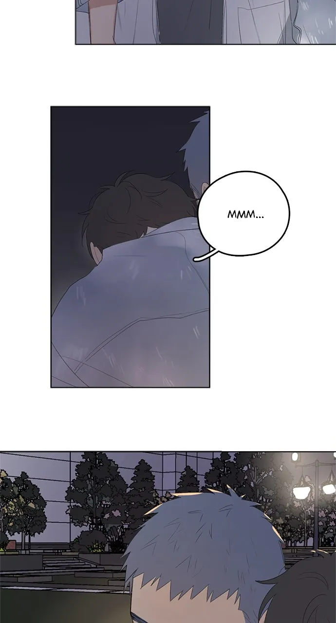 Here U Are Chapter 35 page 14 - 