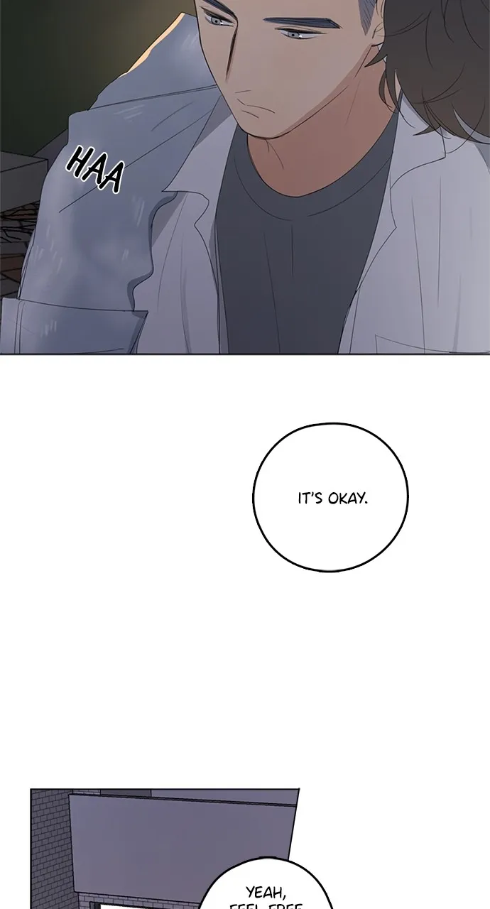 Here U Are Chapter 35 page 15 - 