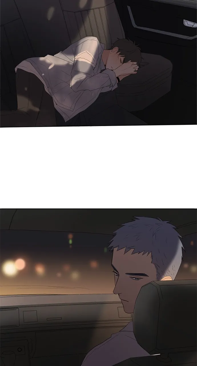 Here U Are Chapter 35 page 3 - 