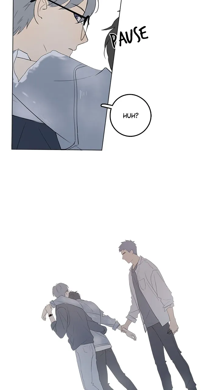 Here U Are Chapter 35 page 22 - 