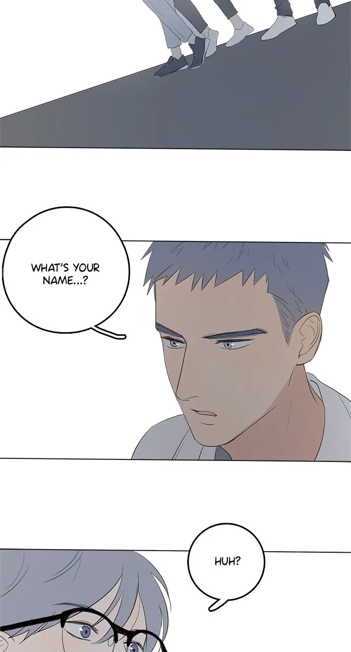 Here U Are Chapter 35 page 23 - 