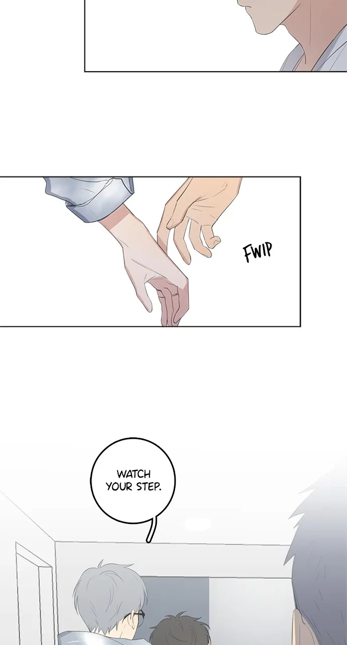 Here U Are Chapter 35 page 26 - 