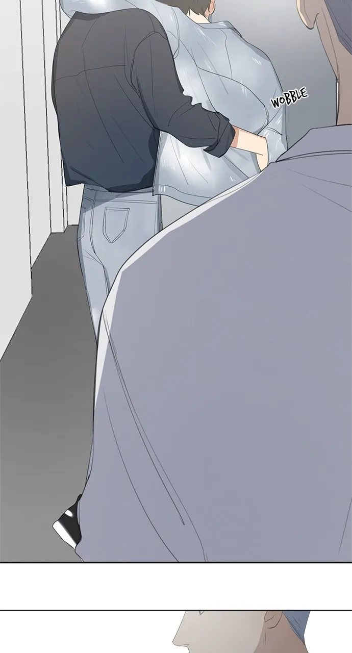 Here U Are Chapter 35 page 27 - 
