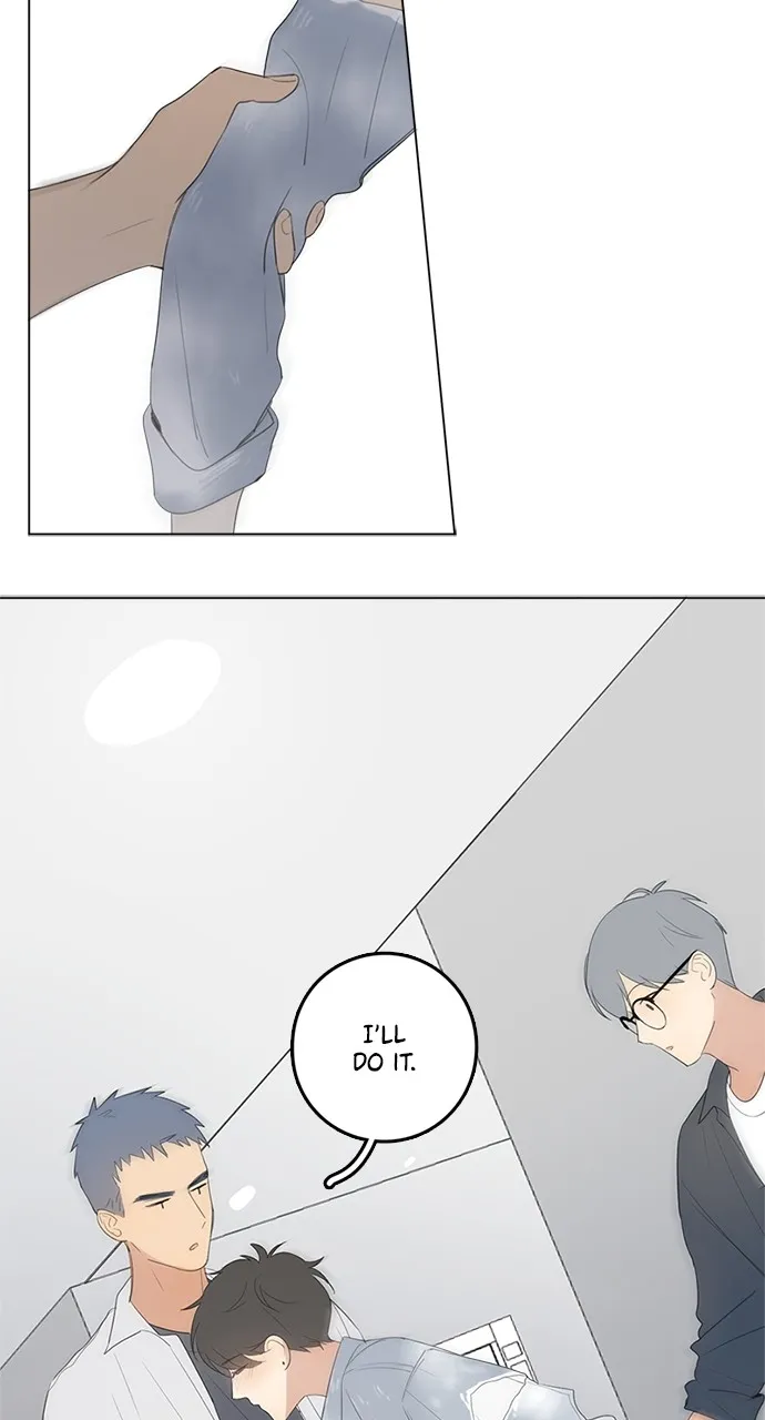 Here U Are Chapter 35 page 29 - 