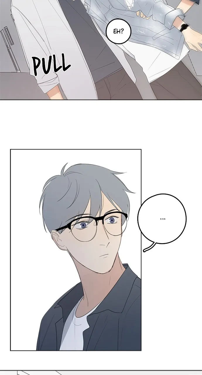 Here U Are Chapter 35 page 30 - 