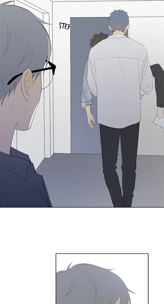 Here U Are Chapter 35 page 31 - 