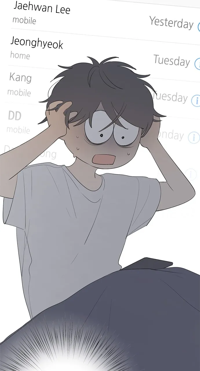 Here U Are Chapter 35 page 34 - 