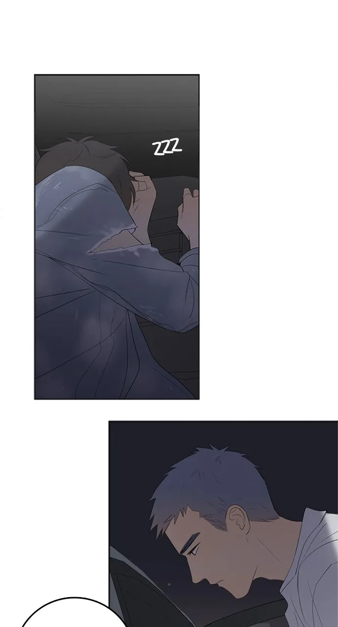Here U Are Chapter 35 page 8 - 
