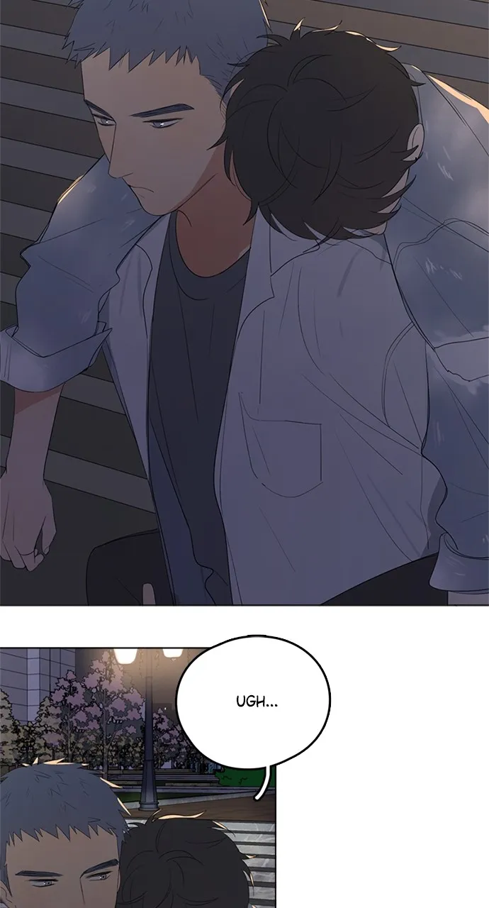 Here U Are Chapter 35 page 10 - 