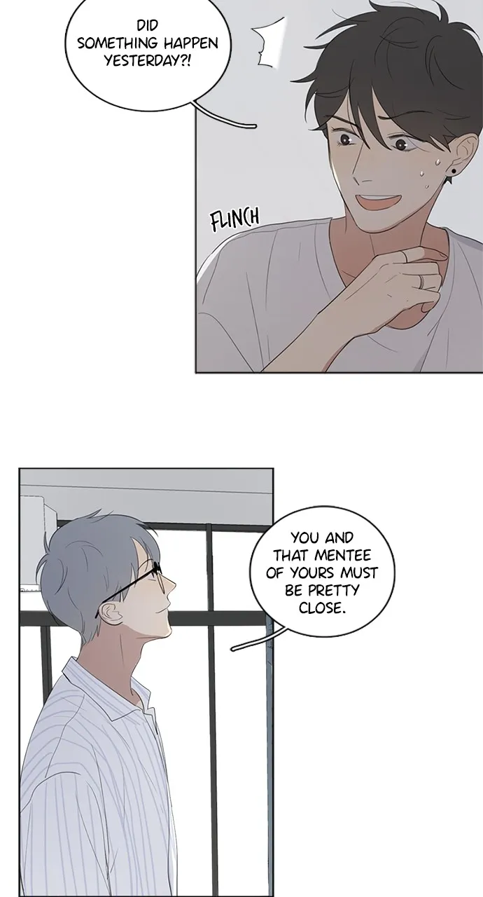 Here U Are Chapter 36 page 11 - 