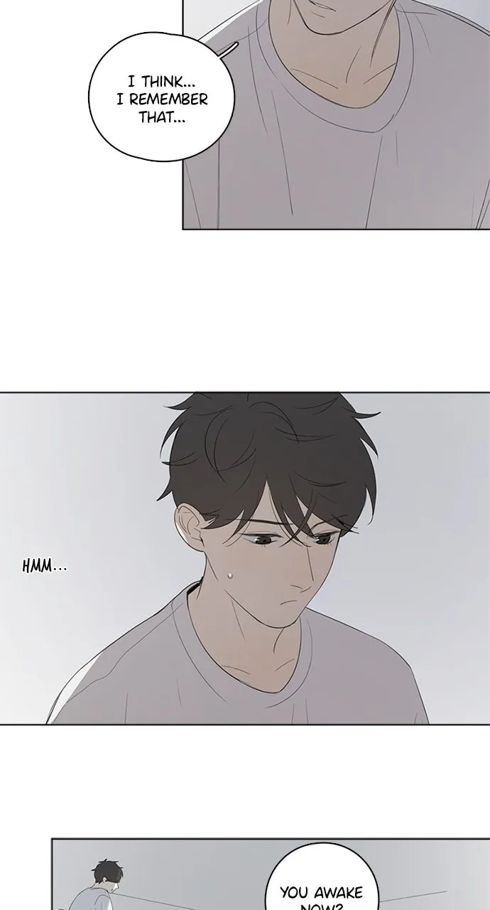 Here U Are Chapter 36 page 13 - 