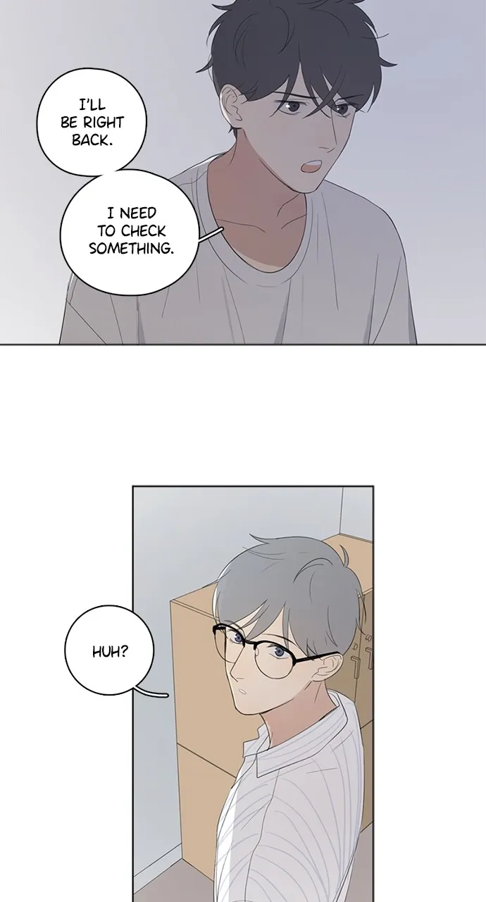 Here U Are Chapter 36 page 15 - 
