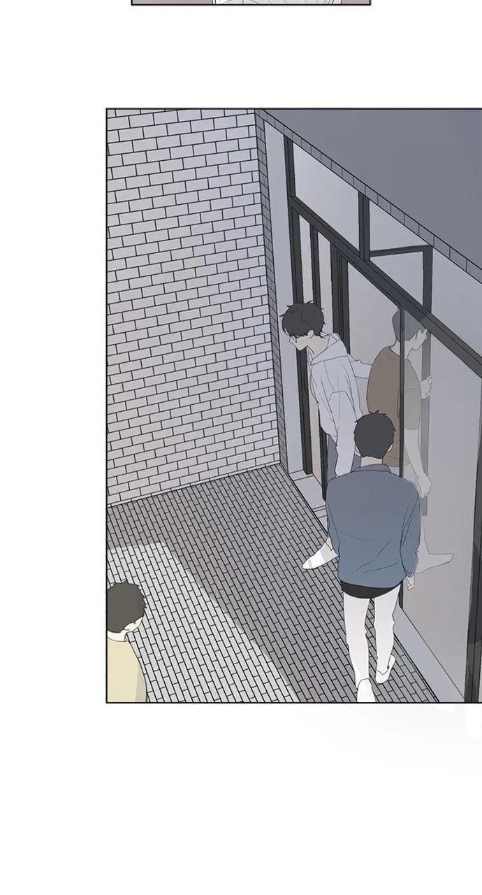 Here U Are Chapter 36 page 16 - 