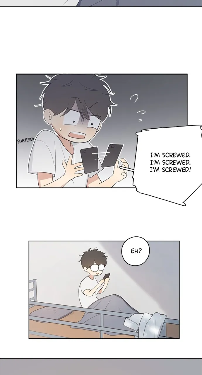 Here U Are Chapter 36 page 3 - 