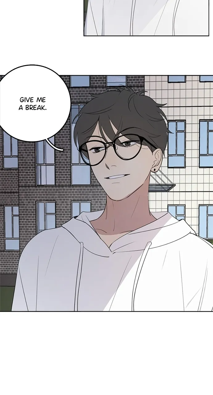 Here U Are Chapter 36 page 22 - 