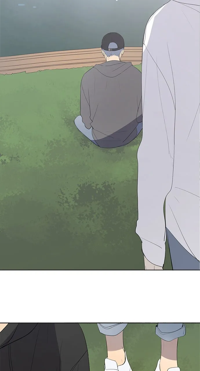 Here U Are Chapter 36 page 26 - 
