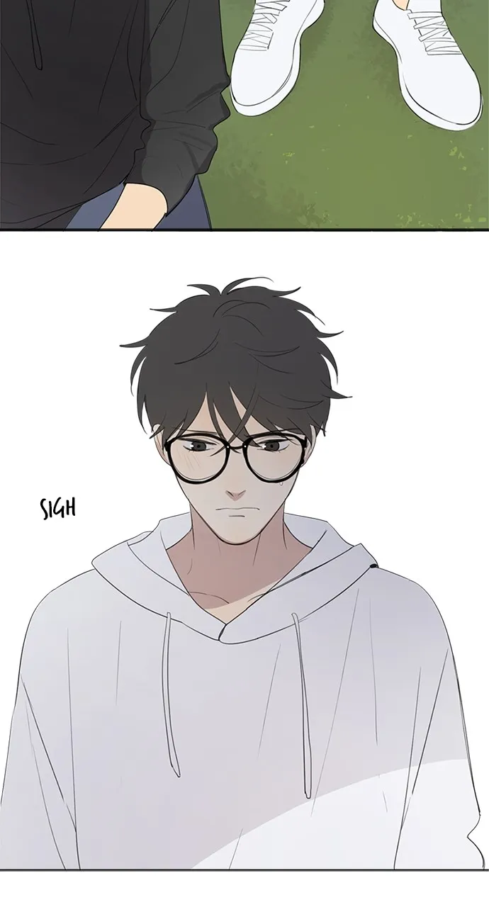 Here U Are Chapter 36 page 27 - 