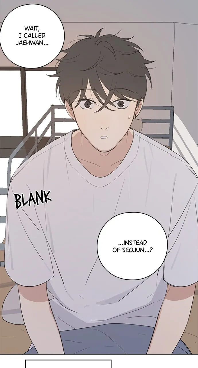 Here U Are Chapter 36 page 4 - 