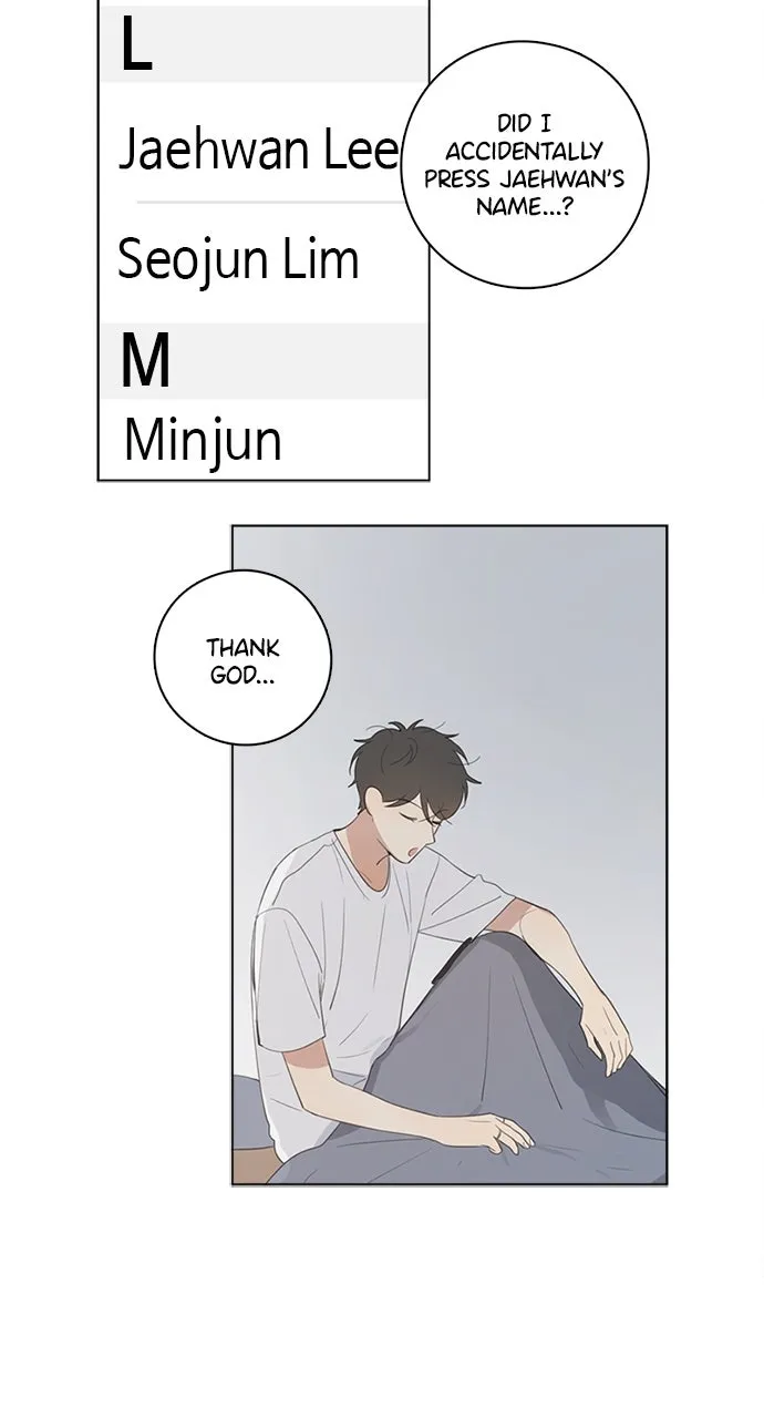 Here U Are Chapter 36 page 5 - 