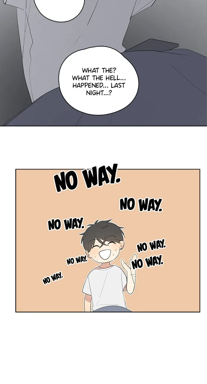 Here U Are Chapter 36 page 7 - 