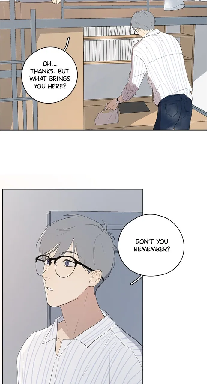 Here U Are Chapter 36 page 9 - 