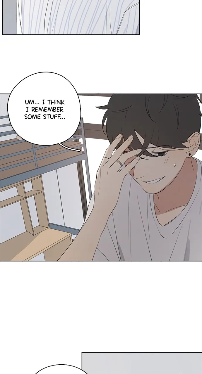 Here U Are Chapter 36 page 10 - 