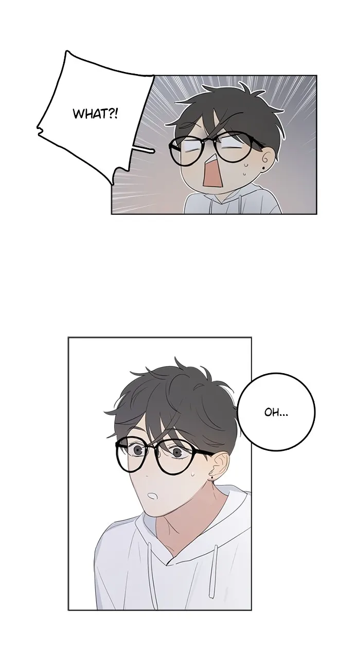 Here U Are Chapter 37 page 15 - 