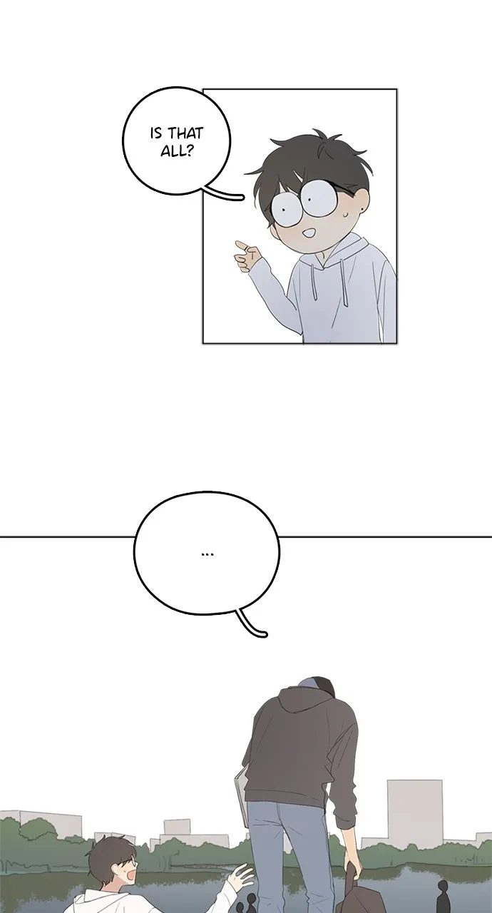 Here U Are Chapter 37 page 16 - 