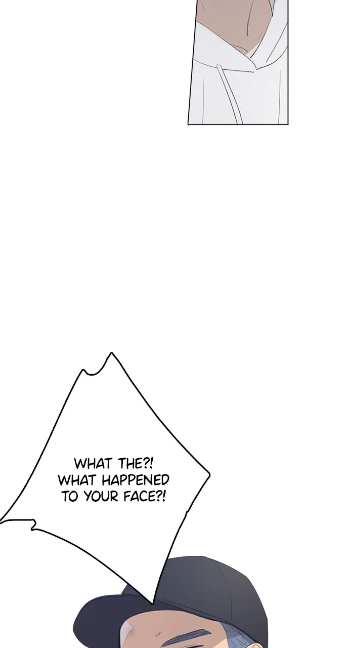Here U Are Chapter 37 page 18 - 