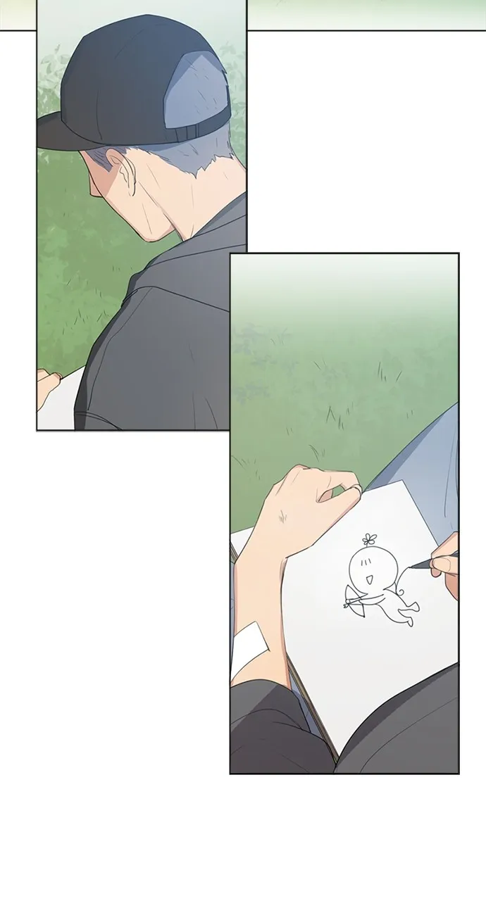 Here U Are Chapter 37 page 3 - 
