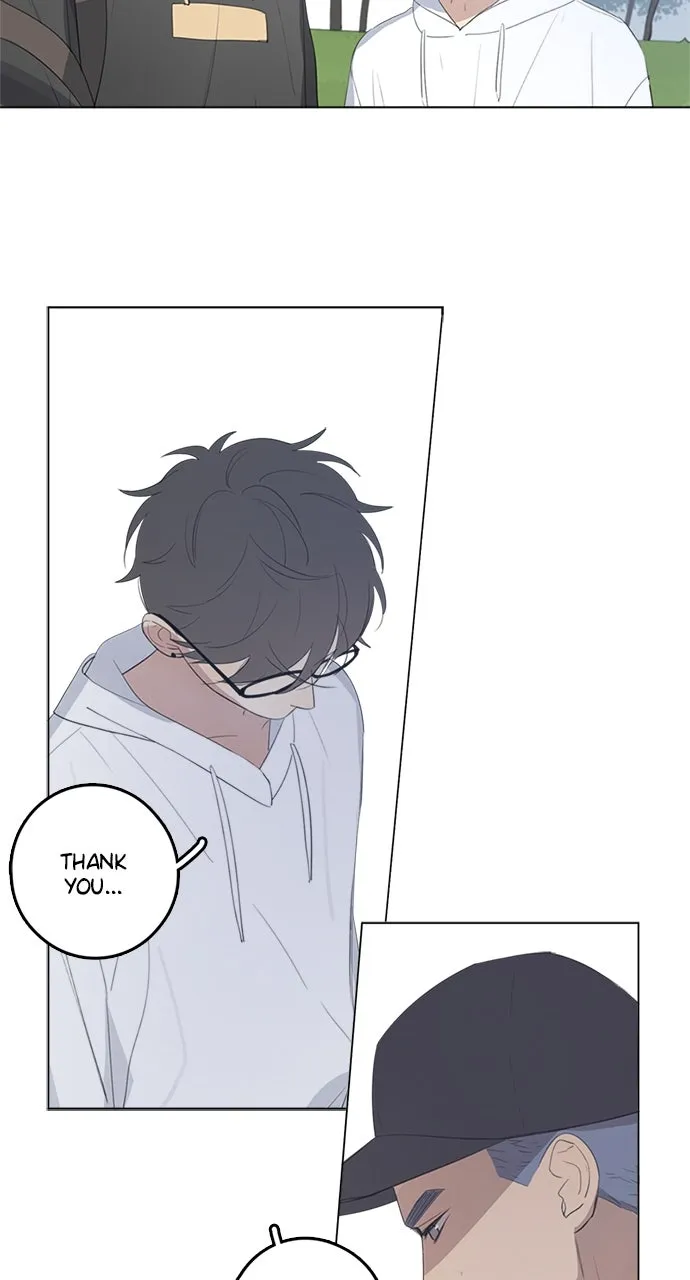 Here U Are Chapter 37 page 25 - 