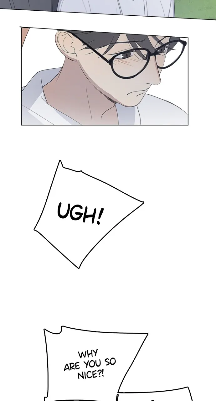 Here U Are Chapter 37 page 27 - 