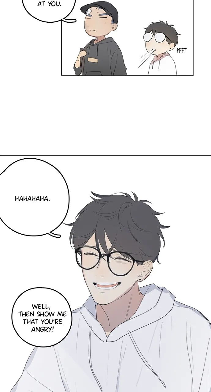 Here U Are Chapter 37 page 29 - 