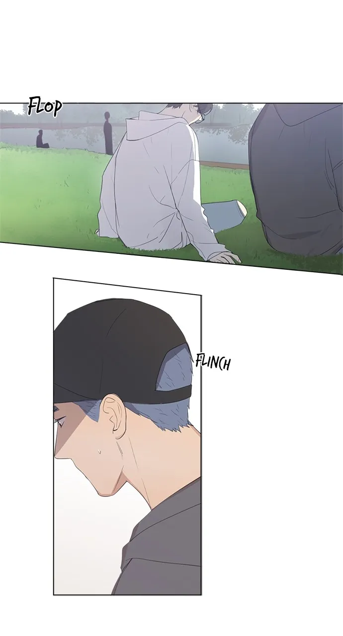 Here U Are Chapter 37 page 4 - 