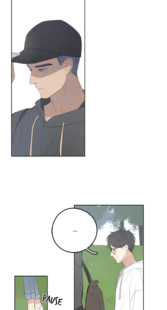 Here U Are Chapter 37 page 31 - 