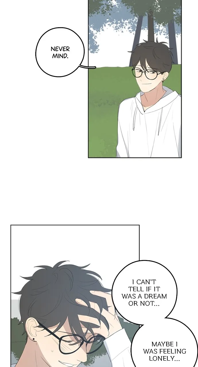 Here U Are Chapter 37 page 34 - 