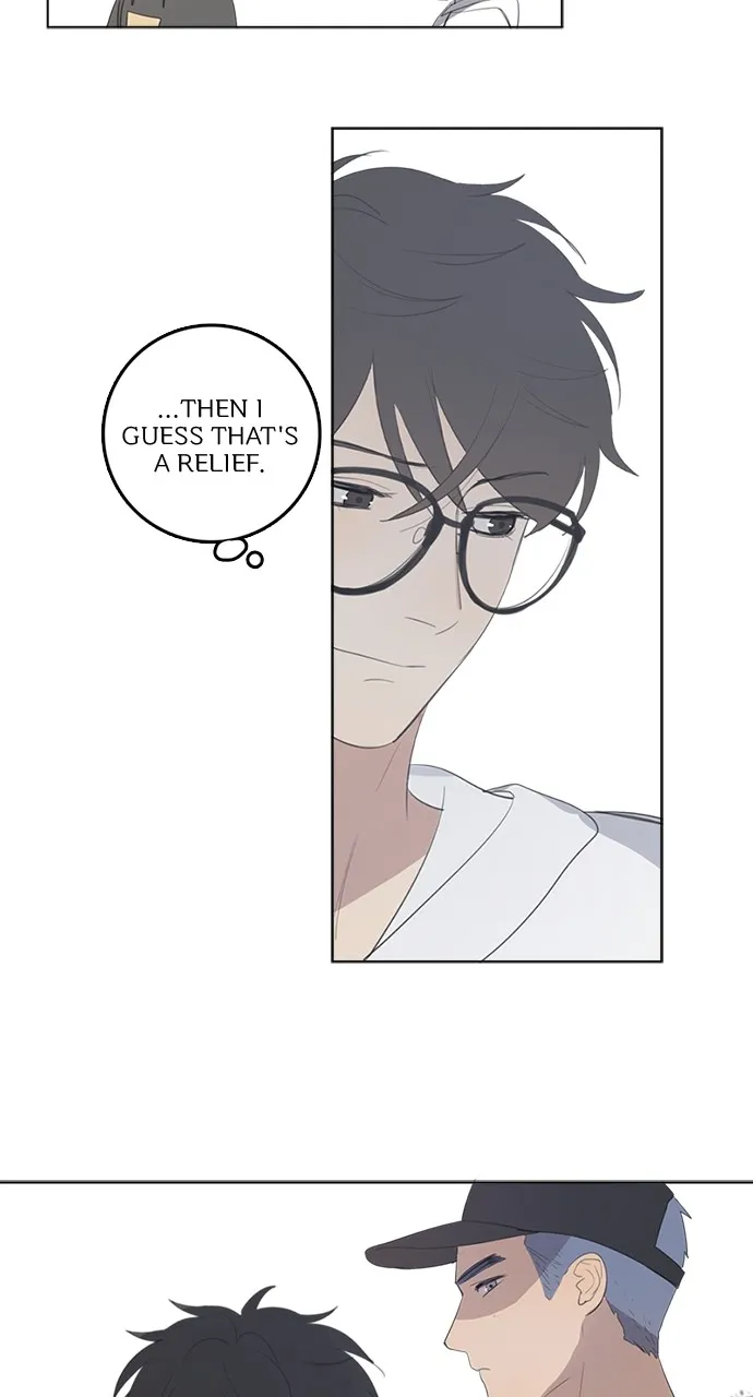 Here U Are Chapter 37 page 36 - 