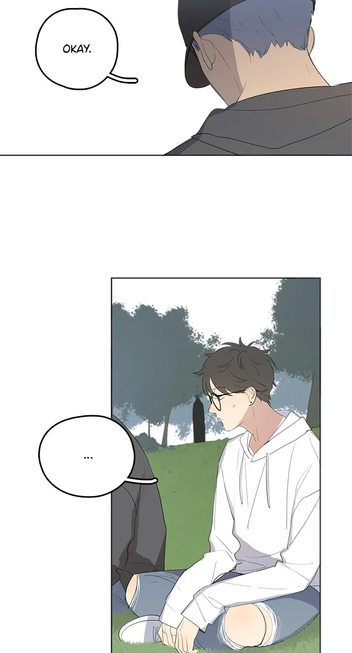 Here U Are Chapter 37 page 8 - 
