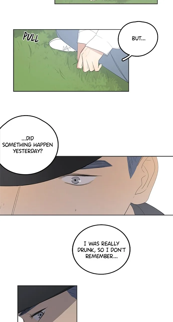 Here U Are Chapter 37 page 9 - 