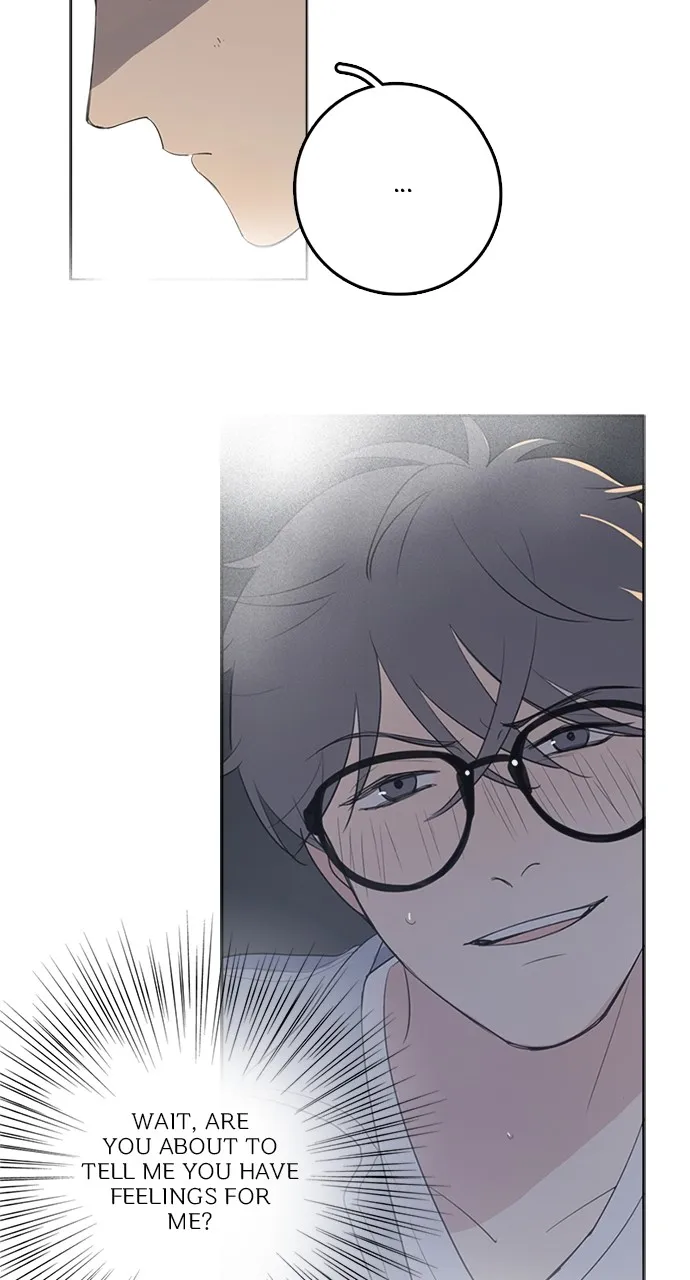 Here U Are Chapter 37 page 10 - 